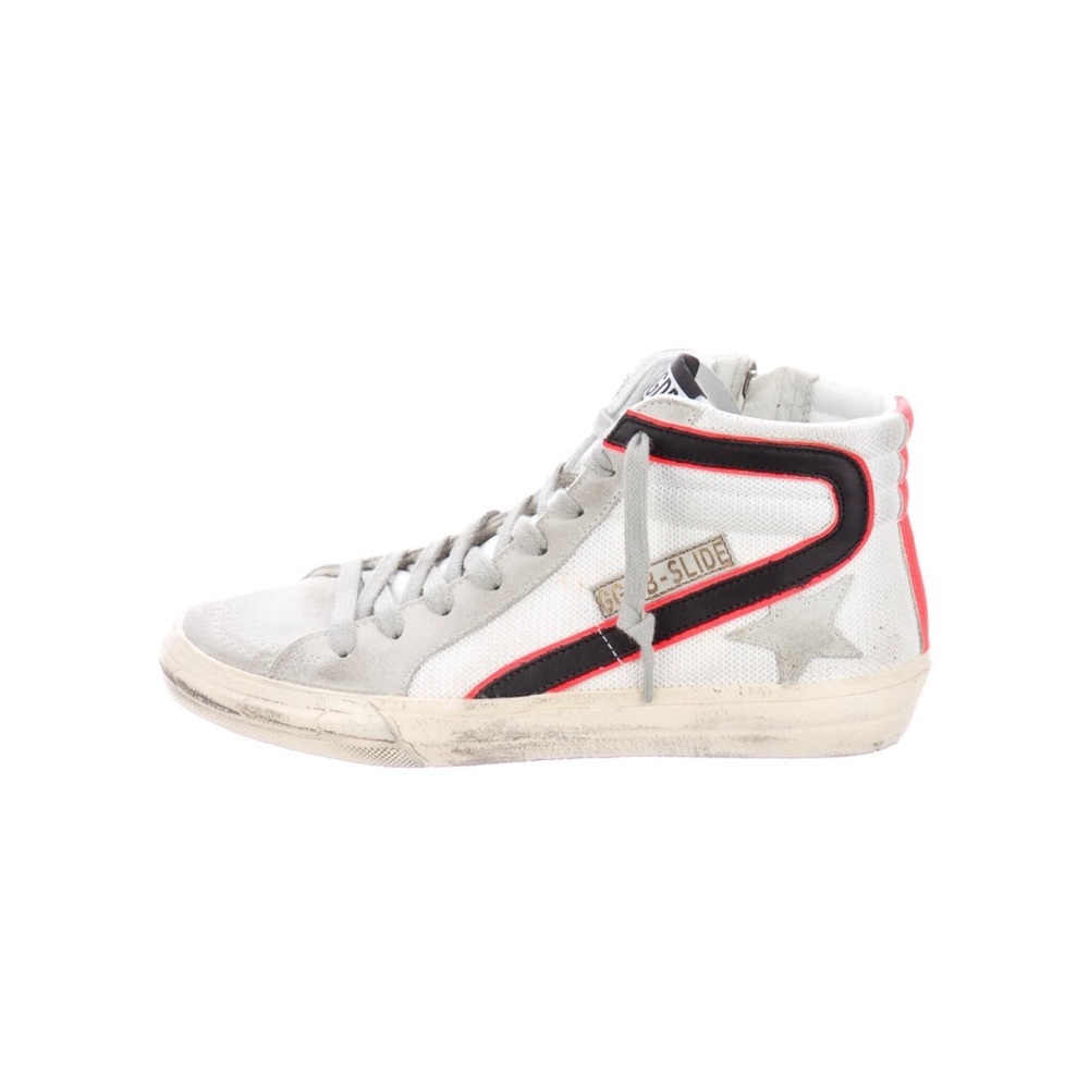 Golden Goose slide Sneakers